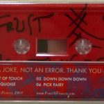 FRUIT X FLOWERS <br>it's a joke, not an error. <br>thank you - Image 3