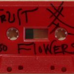 FRUIT X FLOWERS <br>it's a joke, not an error. <br>thank you
